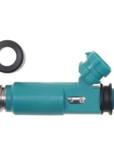 Intermotor Fuel Injector - MFI - New Standard Ignition FJ788                                     - FJ788 - Image 4