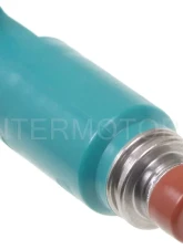 Intermotor Fuel Injector - MFI - New Standard Ignition FJ789                                     - FJ789 - Image 3