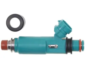 Intermotor Fuel Injector - MFI - New Standard Ignition FJ789