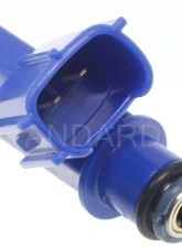 Intermotor Fuel Injector - MFI - New Standard Ignition FJ806                                     - FJ806 - Image 4