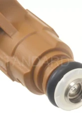 Intermotor Fuel Injector - MFI - New Standard Ignition FJ814                                     - FJ814 - Image 3