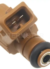Intermotor Fuel Injector - MFI - New Standard Ignition FJ814                                     - FJ814 - Image 5