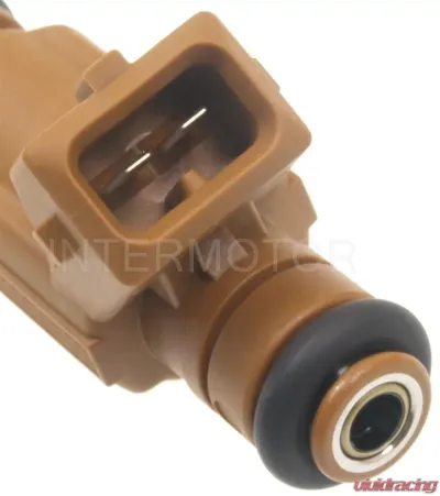 Intermotor Fuel Injector - MFI - New Standard Ignition FJ814 - FJ814