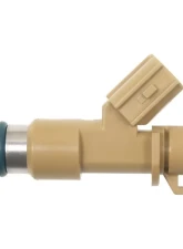 Intermotor Fuel Injector - MFI - New Standard Ignition FJ815                                     - FJ815 - Image 4