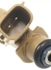 Intermotor Fuel Injector - MFI - New Standard Ignition FJ815                                     - FJ815 - Image 4