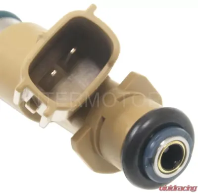 Intermotor Fuel Injector - MFI - New Standard Ignition FJ815 - FJ815