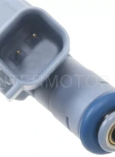 Intermotor Fuel Injector - MFI - New Standard Ignition FJ819                                     - FJ819 - Image 4