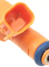 Intermotor Fuel Injector - MFI - New Standard Ignition FJ822                                     - FJ822 - Image 4