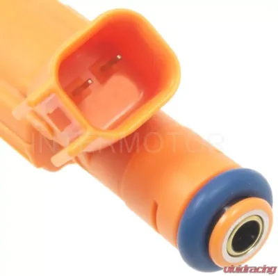 Intermotor Fuel Injector - MFI - New Standard Ignition FJ822 - FJ822