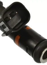 Intermotor Fuel Injector - MFI - New Standard Ignition FJ824                                     - FJ824 - Image 4