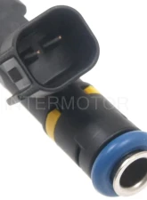 Intermotor Fuel Injector - MFI - New Standard Ignition FJ824                                     - FJ824 - Image 5
