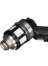 Intermotor Fuel Injector - MFI - New Standard Ignition FJ825                                     - FJ825 - Image 2