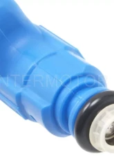 Intermotor Fuel Injector - MFI - New Standard Ignition FJ827                                     - FJ827 - Image 3