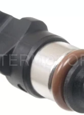 Intermotor Fuel Injector - MFI - New Standard Ignition FJ828                                     - FJ828 - Image 3