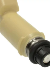 Intermotor Fuel Injector - MFI - New Standard Ignition FJ830                                     - FJ830 - Image 2