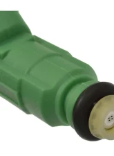 Intermotor Fuel Injector - MFI - New Standard Ignition FJ831                                     - FJ831 - Image 2