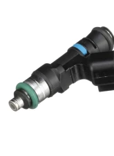 Intermotor Fuel Injector - MFI - New Standard Ignition FJ833                                     - FJ833 - Image 2
