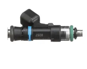 Intermotor Fuel Injector - MFI - New Standard Ignition FJ833