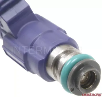 Intermotor Fuel Injector - MFI - New Standard Ignition FJ834 - FJ834