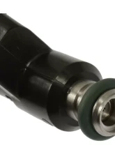Intermotor Fuel Injector - MFI - New Standard Ignition FJ837                                     - FJ837 - Image 2