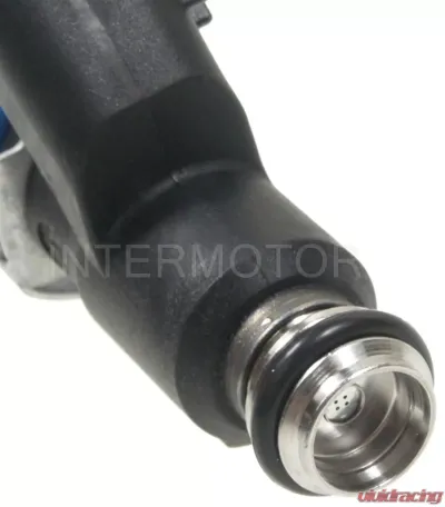 Intermotor Fuel Injector - MFI - New Standard Ignition FJ837 - FJ837