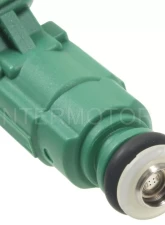 Intermotor Fuel Injector - MFI - New Standard Ignition FJ839                                     - FJ839 - Image 3