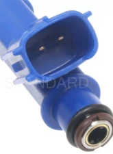 Intermotor Fuel Injector - MFI - New Standard Ignition FJ847                                     - FJ847 - Image 4