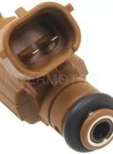 Intermotor Fuel Injector - MFI - New Standard Ignition FJ855                                     - FJ855 - Image 4