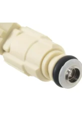 Intermotor Fuel Injector - MFI - New Standard Ignition FJ876                                     - FJ876 - Image 2