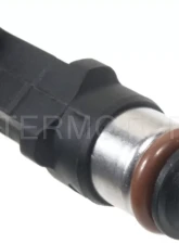 Intermotor Fuel Injector - MFI - New Standard Ignition FJ885                                     - FJ885 - Image 3
