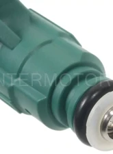 Intermotor Fuel Injector - MFI - New Standard Ignition FJ897                                     - FJ897 - Image 3