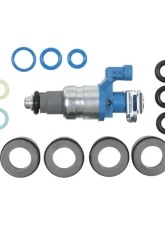 Intermotor Fuel Injector - MFI - New Standard Ignition FJ911                                     - FJ911 - Image 4