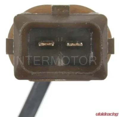 Intermotor Fuel Injector - Diesel - Remfd Standard Ignition FJ912 - FJ912