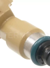 Intermotor Fuel Injector - MFI - New Standard Ignition FJ929                                     - FJ929 - Image 3