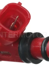 Intermotor Fuel Injector - MFI - New Standard Ignition FJ943                                     - FJ943 - Image 4