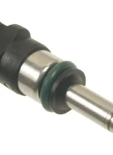 Intermotor Fuel Injector - MFI - New Standard Ignition FJ972                                     - FJ972 - Image 2