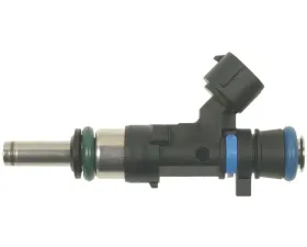 Intermotor Fuel Injector - MFI - New Standard Ignition FJ972