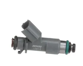 Intermotor Fuel Injector - MFI - New Standard Ignition FJ982