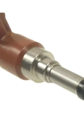 Intermotor Fuel Injector - MFI - New Standard Ignition FJ984                                     - FJ984 - Image 2