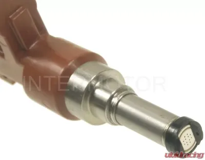 Intermotor Fuel Injector - MFI - New Standard Ignition FJ984 - FJ984