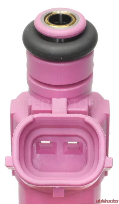 Intermotor Fuel Injector - MFI - New Standard Ignition FJ989 - FJ989