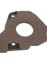 Throttle Body Injection Flange Gasket Standard Ignition FJG100                                     - FJG100 - Image 2