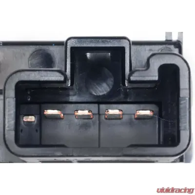 Intermotor Fog Lamp Switch Standard Ignition FLA1004 - FLA1004