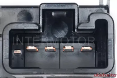 Intermotor Fog Lamp Switch Standard Ignition FLA1004 - FLA1004