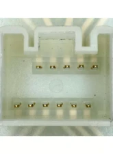 Intermotor Multi Function Dash Switch Standard Ignition FLA1008                                     - FLA1008 - Image 3