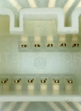 Intermotor Multi Function Dash Switch Standard Ignition FLA1009                                     - FLA1009 - Image 4