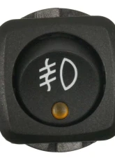 Fog Lamp Switch Standard Ignition FLA1010                                     - FLA1010 - Image 4
