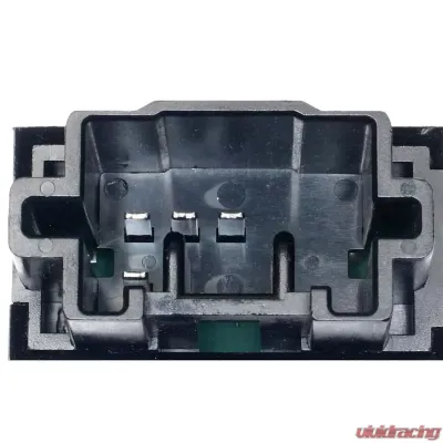 Intermotor Fog Lamp Switch Standard Ignition FLA1013 - FLA1013