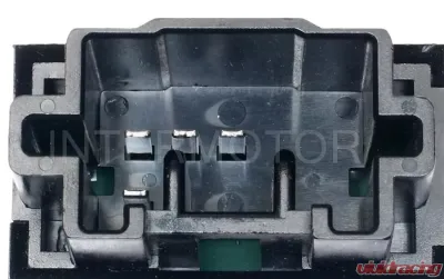 Intermotor Fog Lamp Switch Standard Ignition FLA1013 - FLA1013