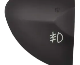 Intermotor Fog Lamp Switch Standard Ignition FLA1025